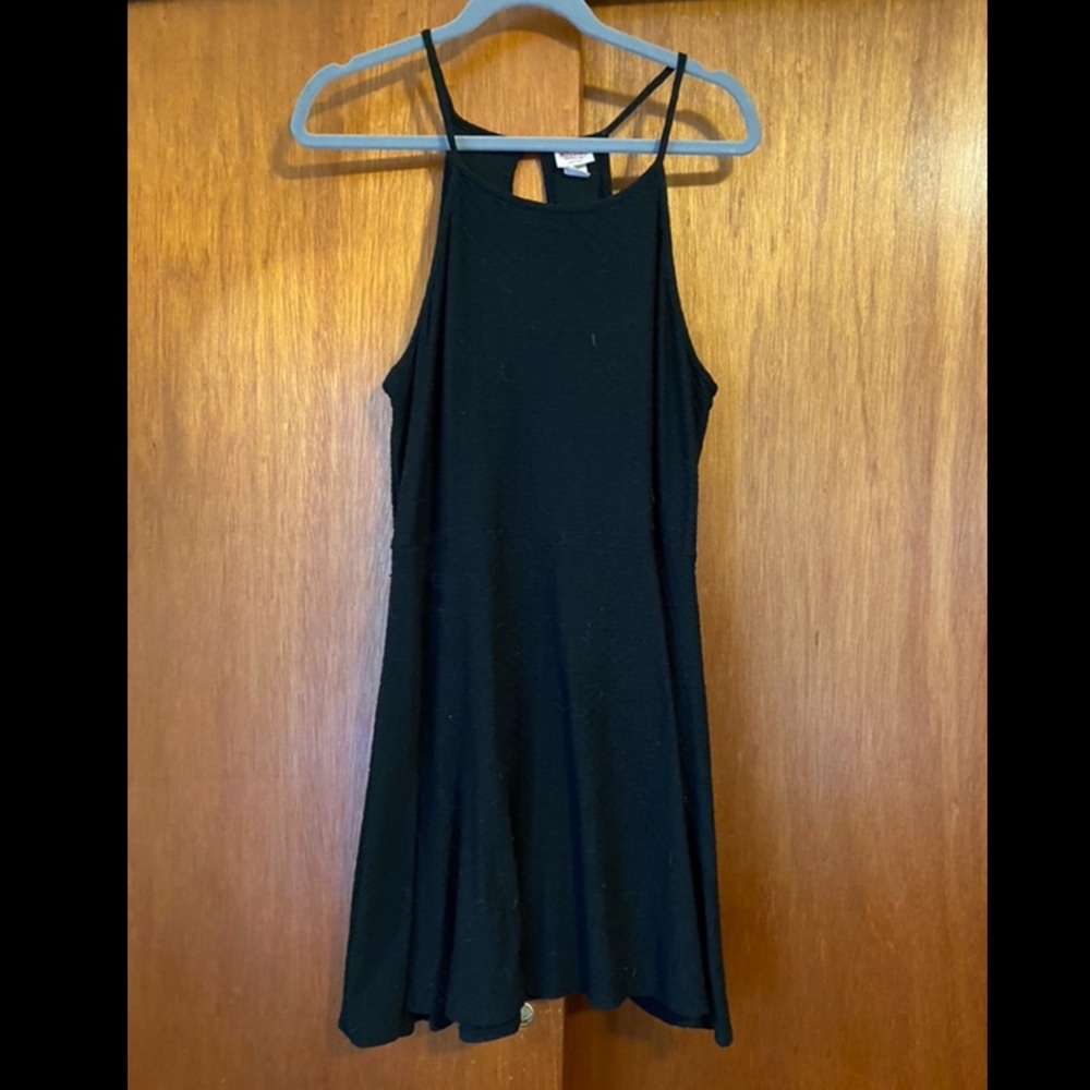 Skater dress